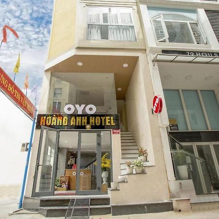 HòA An Hotel Dà NãNg Da Nang Eksteriør billede