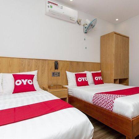 HòA An Hotel Dà NãNg Da Nang Eksteriør billede
