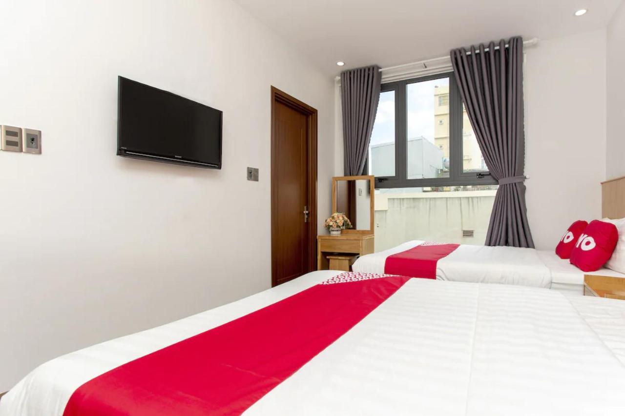 HòA An Hotel Dà NãNg Da Nang Eksteriør billede