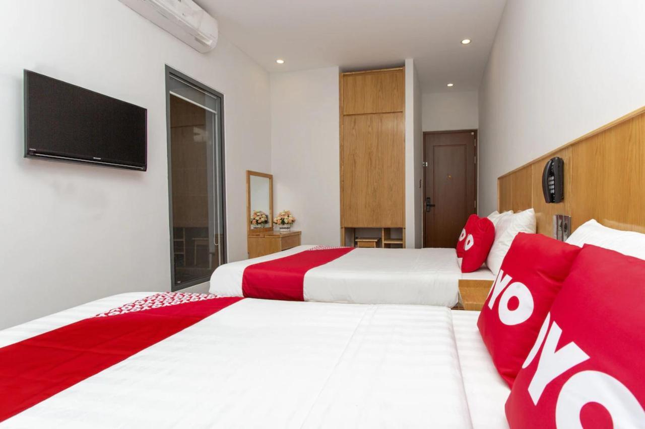 HòA An Hotel Dà NãNg Da Nang Eksteriør billede