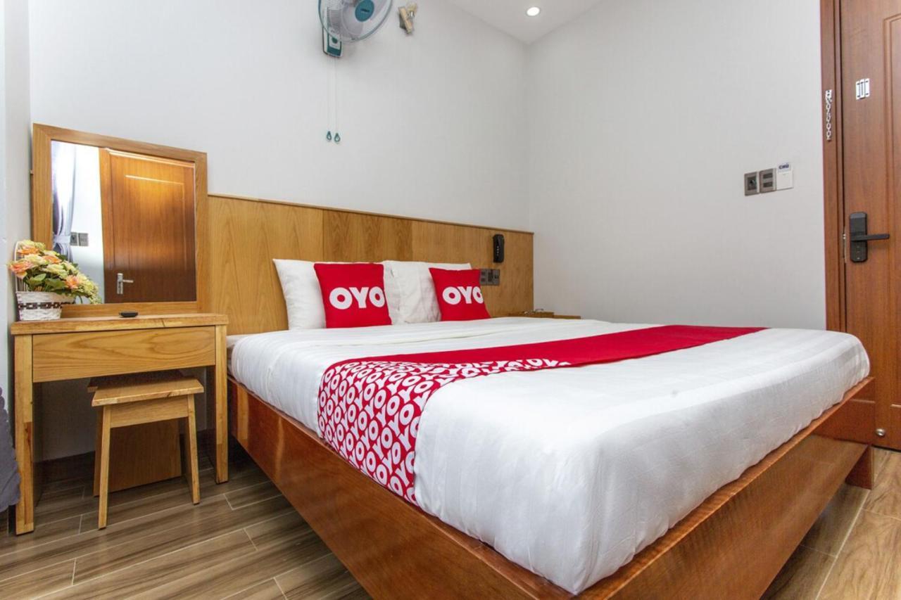 HòA An Hotel Dà NãNg Da Nang Eksteriør billede