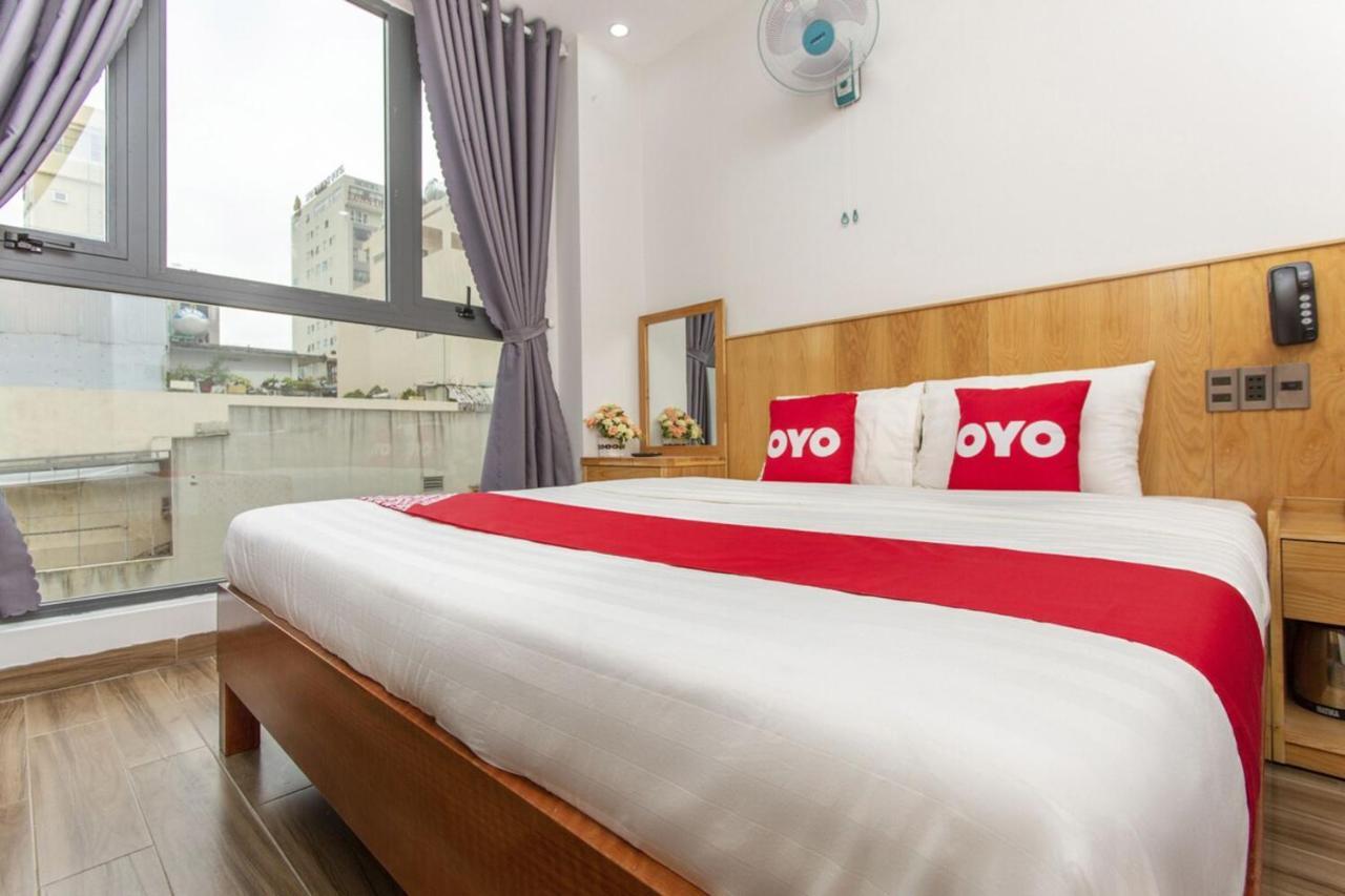 HòA An Hotel Dà NãNg Da Nang Eksteriør billede
