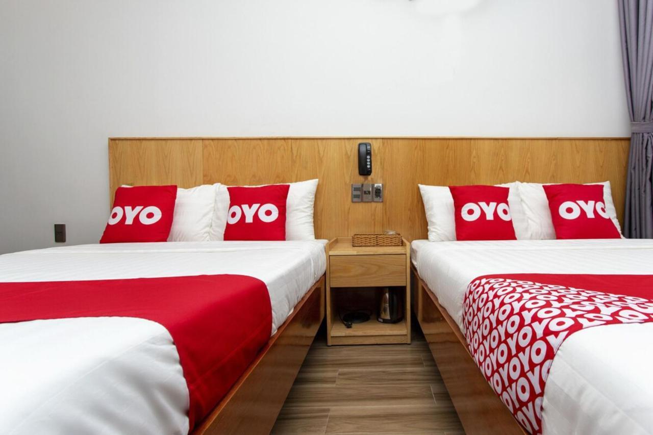 HòA An Hotel Dà NãNg Da Nang Eksteriør billede